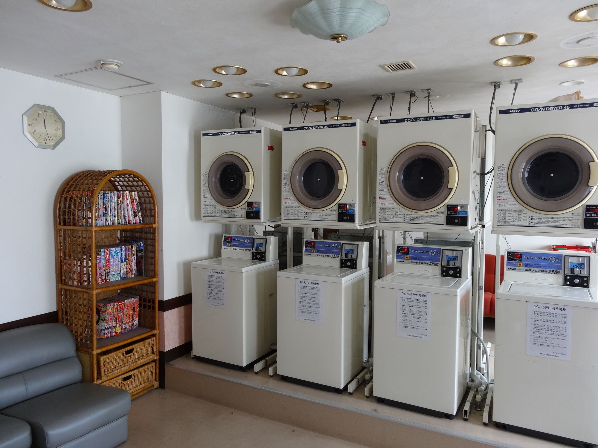Apa Hotel Hamamatsu Eki Minami Exteriér fotografie