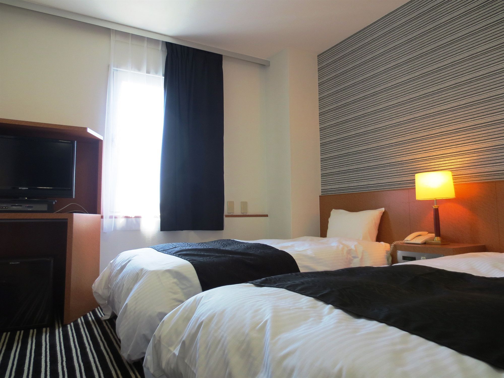 Apa Hotel Hamamatsu Eki Minami Exteriér fotografie